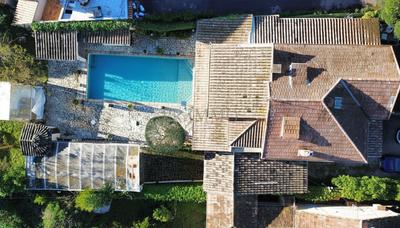 Maison - 176 m² - 6 pièces