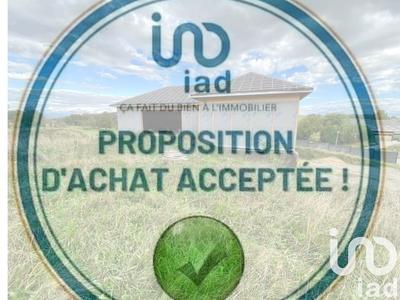 Maison - 136 m² - 3 pièces