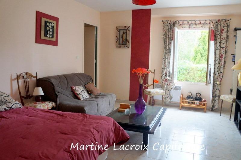 Maison de campagne - 200 m² - 8 pièces