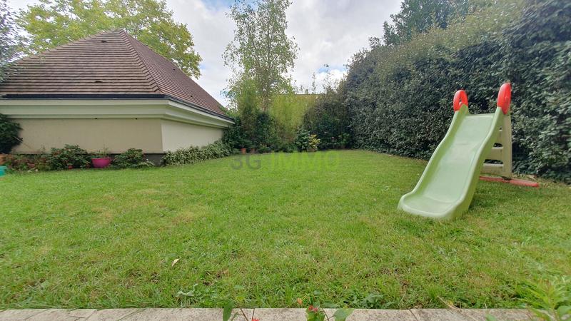 Appartement - 85 m² - 4 pièces