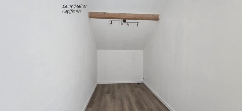 Appartement - 90 m² - 4 pièces