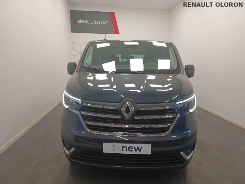 Renault Trafic Combi L2 dCi 150 Energy s&amp;S Edc Intens