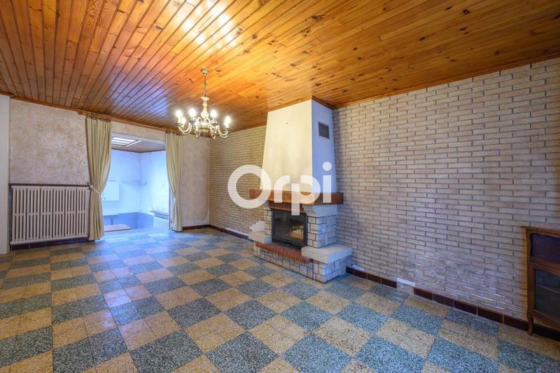 Maison - 147 m² - 5 pièces
