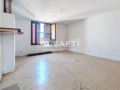 Maison - 75 m² - 4 pièces