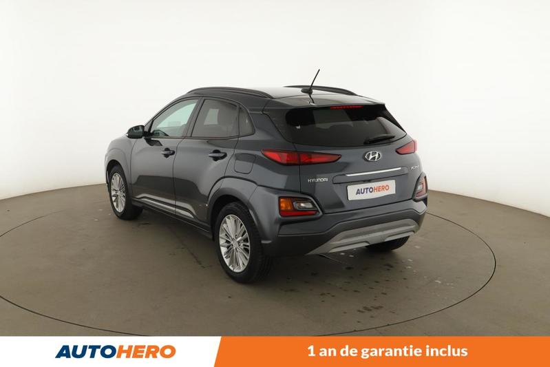 Hyundai Kona 1.0 t-GDi Edition #1 120 ch