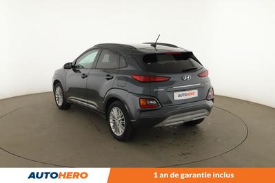 Hyundai Kona 1.0 t-GDi Edition #1 120 ch
