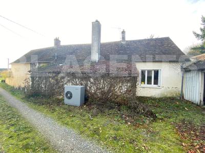 Longère - 84 m² - 4 pièces