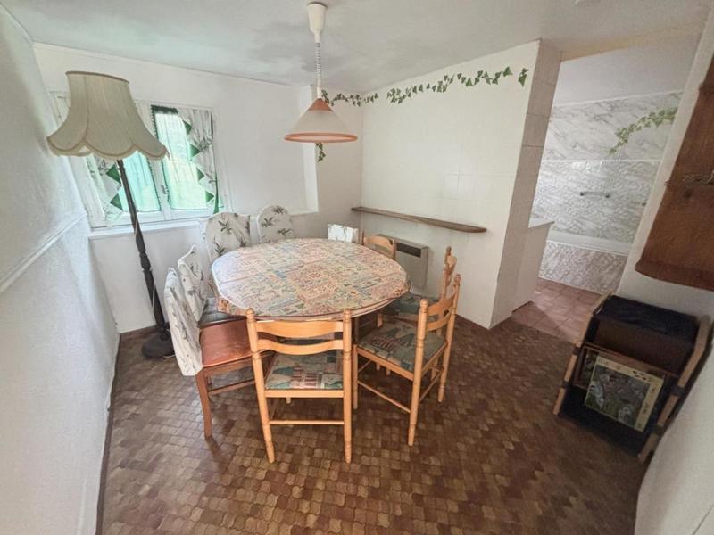 Maison en pierre - 317 m² - 15 pièces