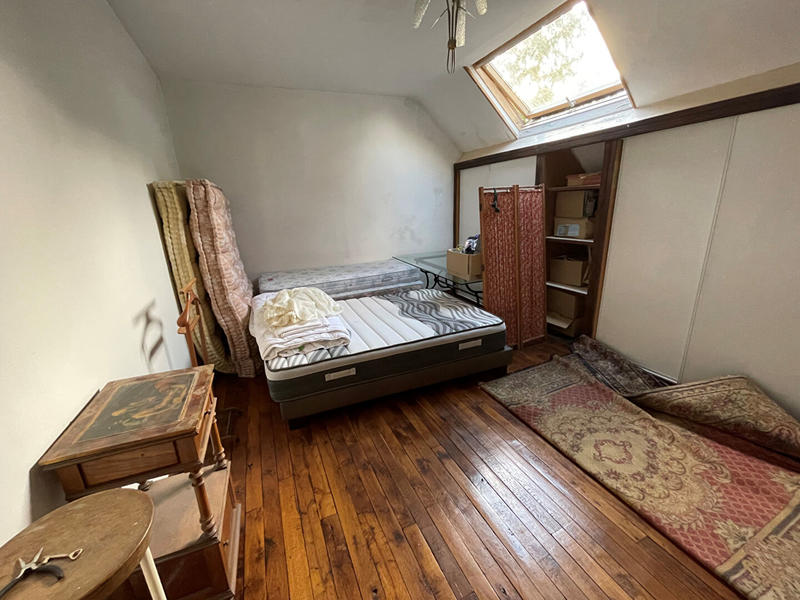 Manoir - 300 m² - 11 pièces