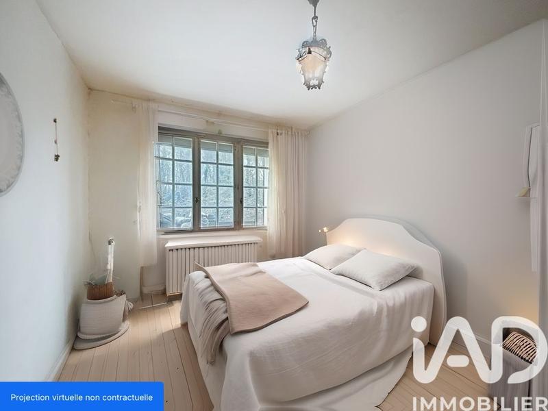 Maison - 154 m² - 6 pièces