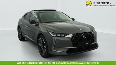 Ds Ds 4 Hybride E-Tense 225 Eat8 Rivoli