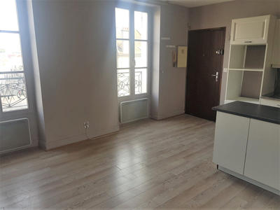 Appartement - 30 m² - 2 pièces