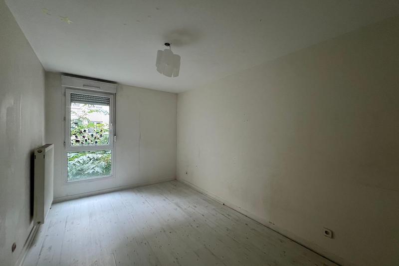 Appartement - 78 m² - 3 pièces