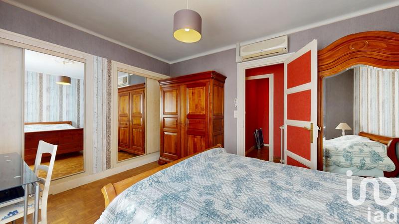 Maison - 128 m² - 5 pièces