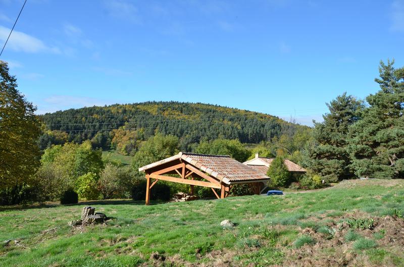 Maison en pierre - 104 m² - 5 pièces