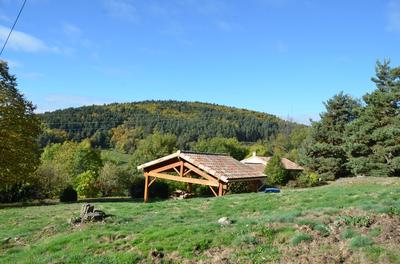 Maison en pierre - 104 m² - 5 pièces