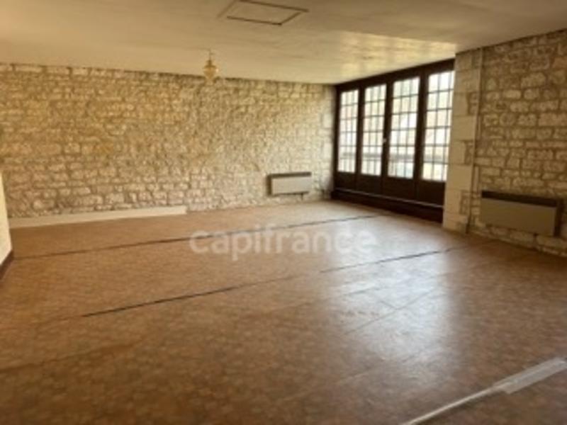 Maison - 112 m² - 6 pièces