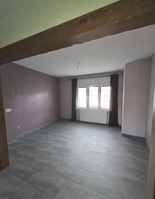 Maison - 82 m² - 4 pièces