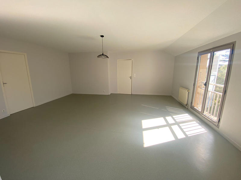 Appartement - 70 m² - 2 pièces