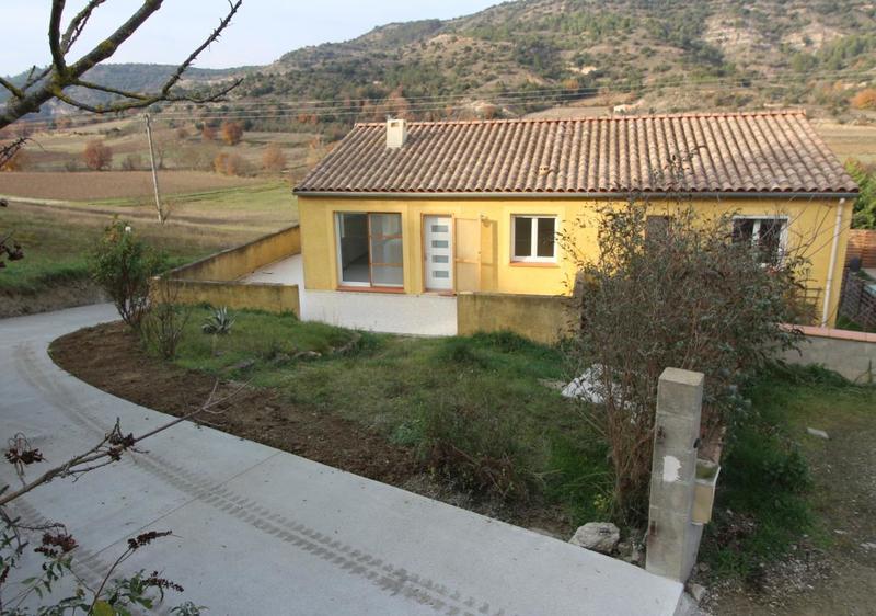 Villa - 150 m² - 5 pièces