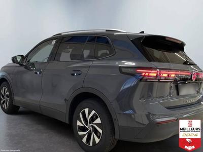 Volkswagen Tiguan Tdi 150 Dsg7 Life +Toit pano ouvrant +Pack