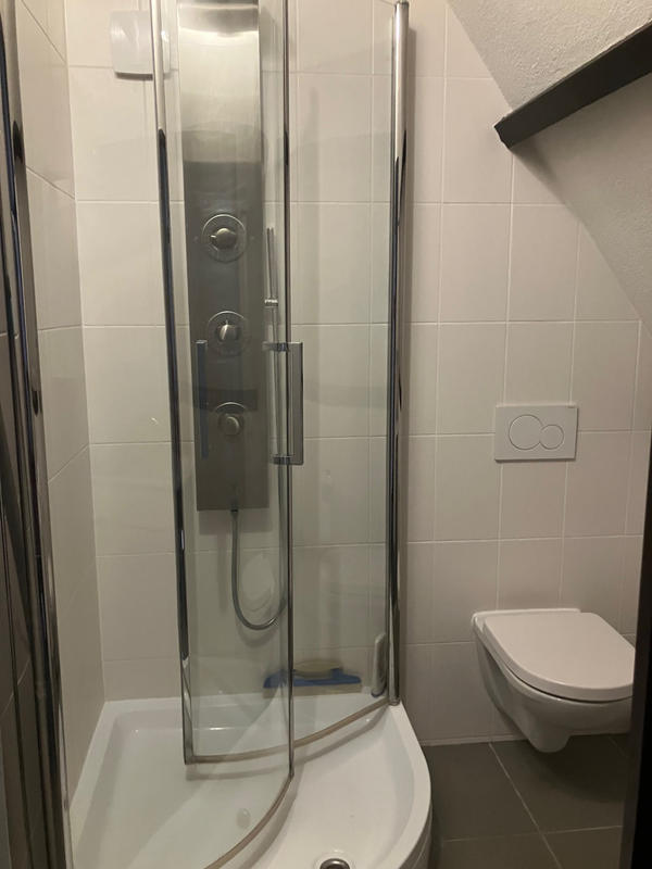 Maison - 220 m² - 8 pièces