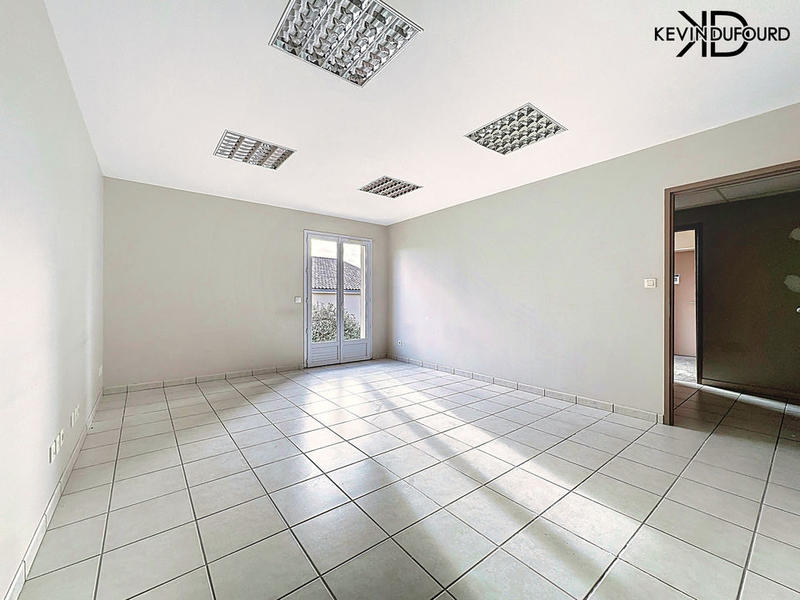 Immeuble - 550 m² - 10 pièces