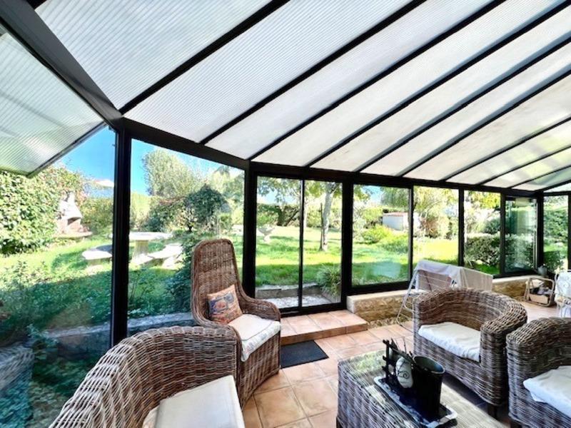 Maison - 112 m² - 6 pièces