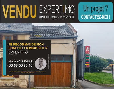 Parking / Garage - 30 m²