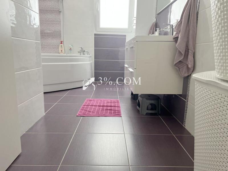 Maison - 117 m² - 5 pièces