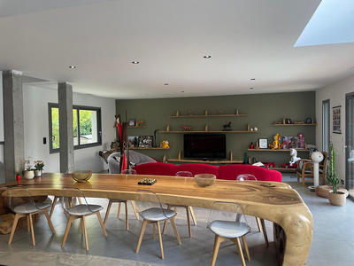 Maison - 164 m² - 4 pièces