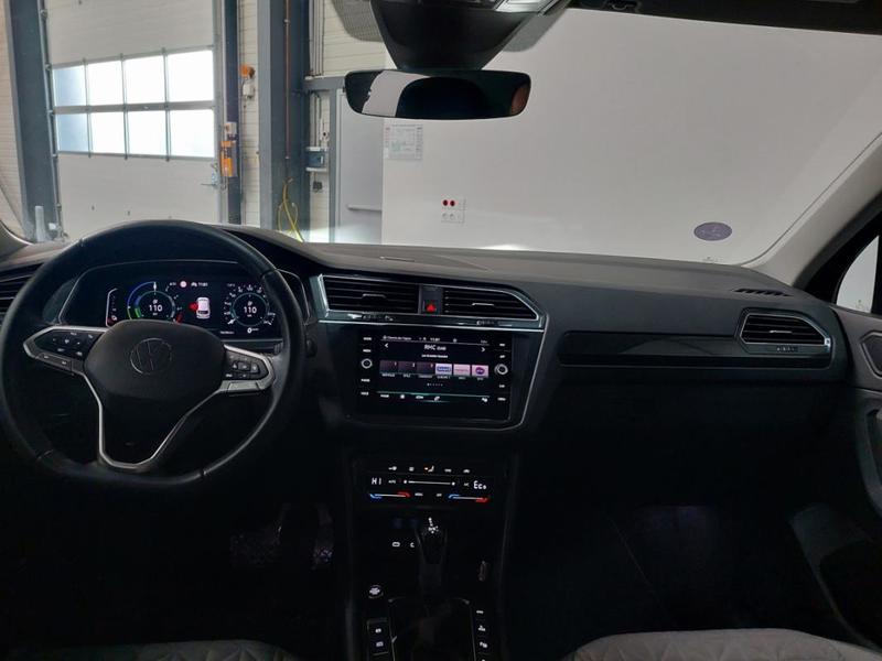 Volkswagen Tiguan 1.4 Ehybrid 245 Dsg6 Life Business