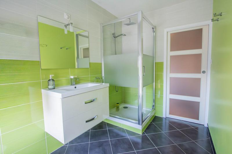 Maison ancienne - 298 m² - 9 pièces