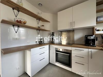 Maison - 65 m² - 3 pièces