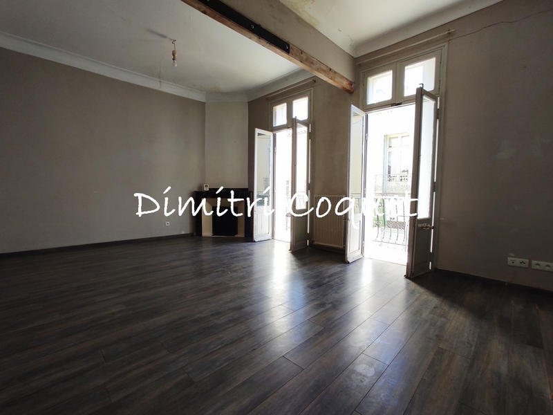 Maison - 90 m² - 3 pièces