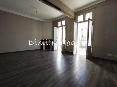 Maison - 90 m² - 3 pièces