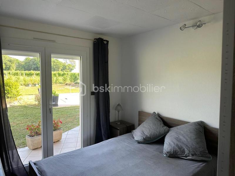 Maison - 187 m² - 6 pièces