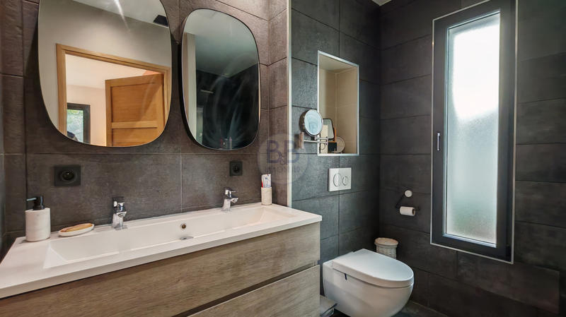 Villa - 103 m² - 4 pièces