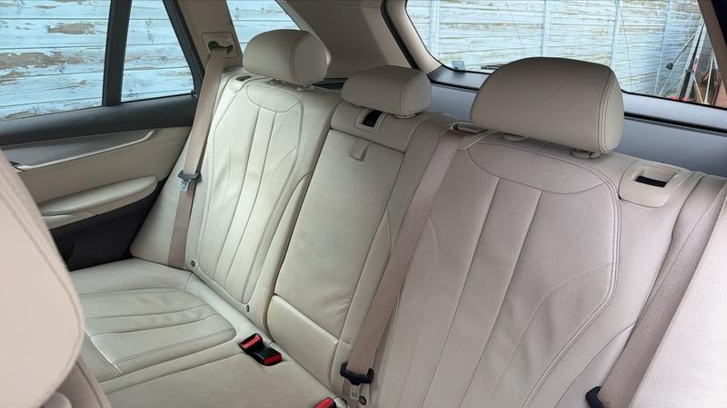Bmw X5 xDrive 40e 313 Bva8 Lounge Plus