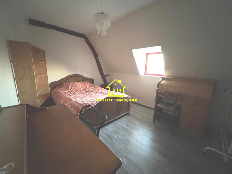 Ferme - 253 m² - 13 pièces