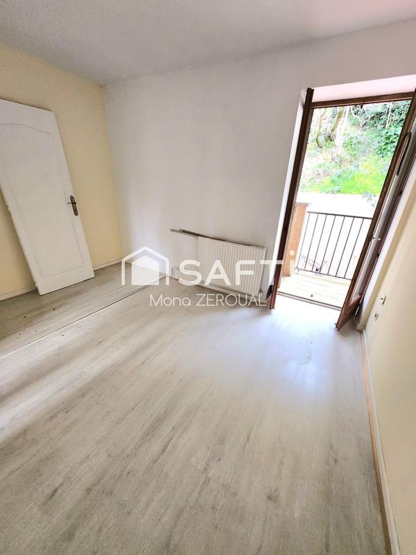 Maison - 160 m² - 7 pièces