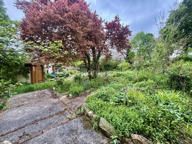 Longère - 142 m² - 6 pièces