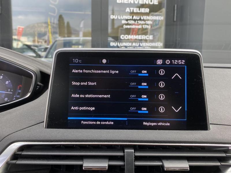 Peugeot 5008 II Puretech 130 s&amp;S Style