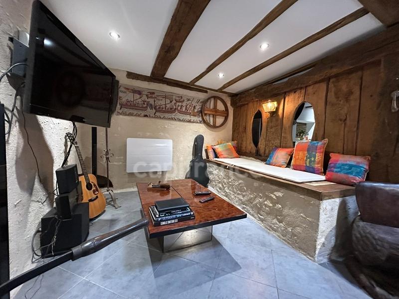 Maison - 151 m² - 4 pièces