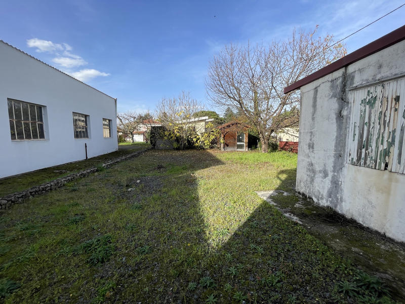 Maison - 122 m² - 6 pièces