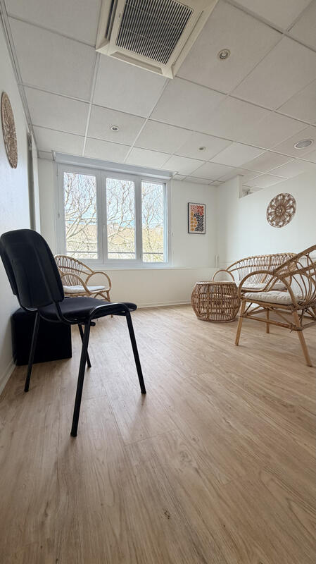 Appartement - 142 m² - 7 pièces