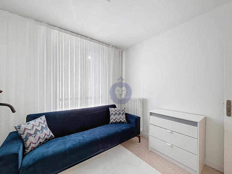 Appartement - 73 m² - 4 pièces