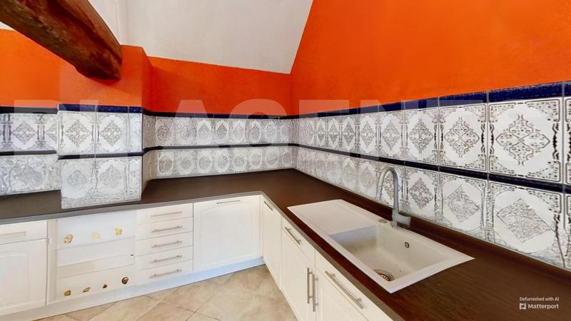 Maison ancienne - 157 m² - 5 pièces