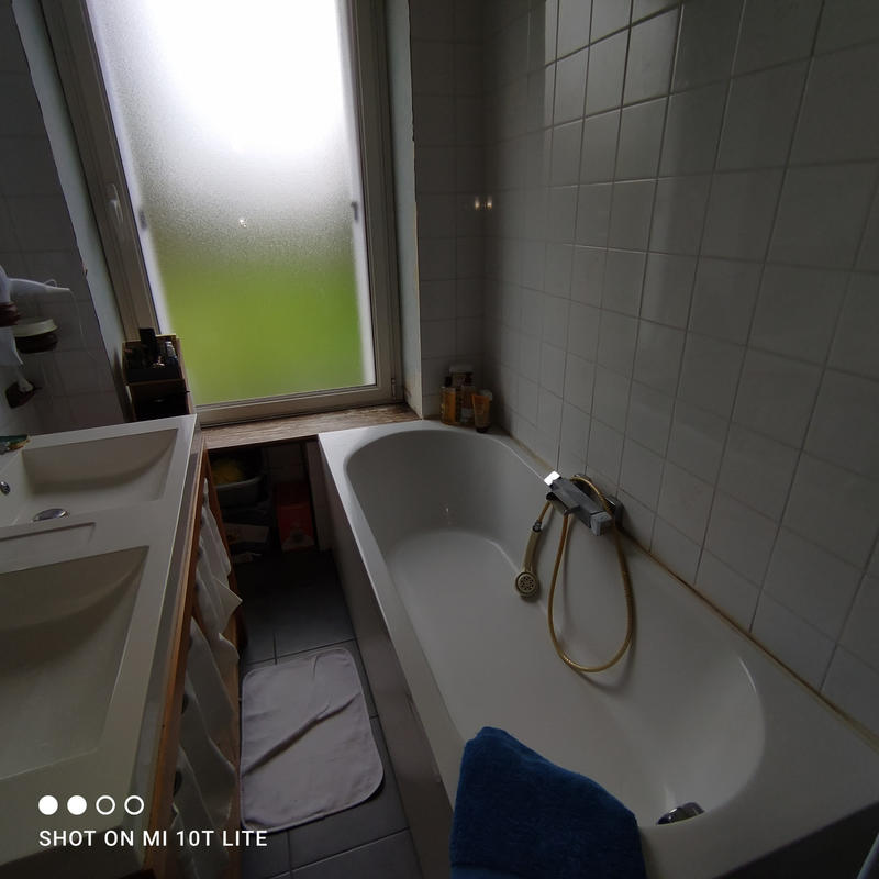 Maison - 186 m² - 8 pièces