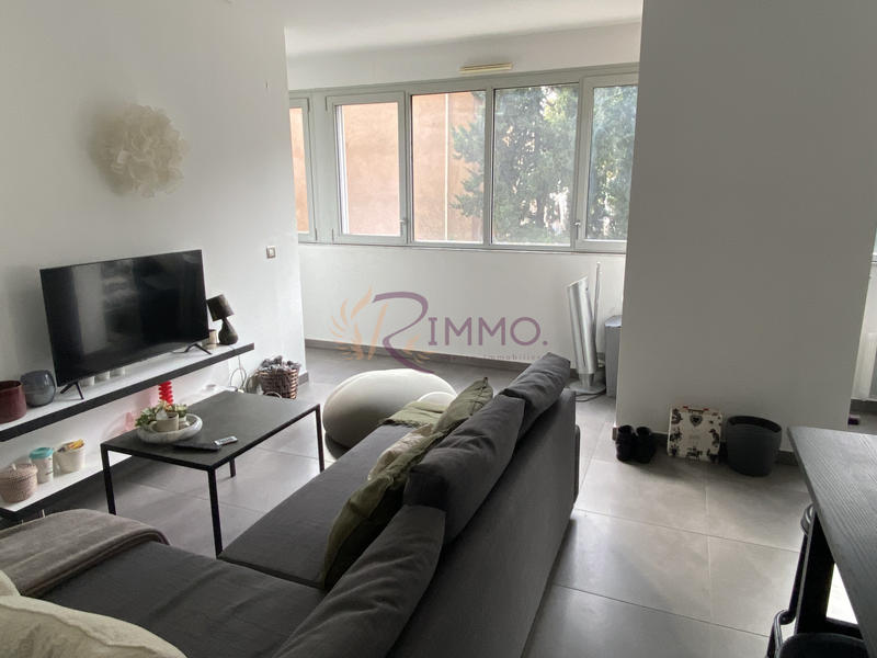 Appartement - 42 m² - 1 pièce